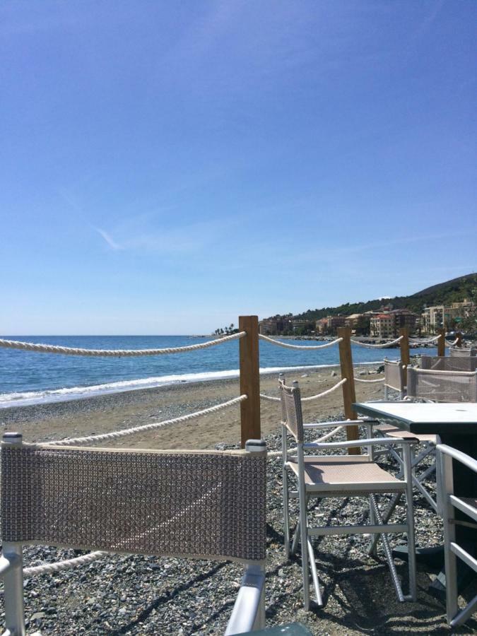 Una Finestra Sul Mare Коголето Экстерьер фото